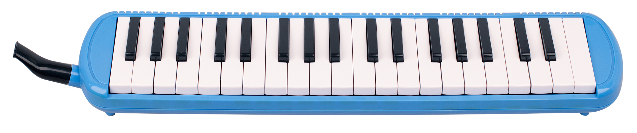 Mano Percussion | MEL37BU | Melodica | Blue Mano Percussion | MEL37BU | Melodica | Blue